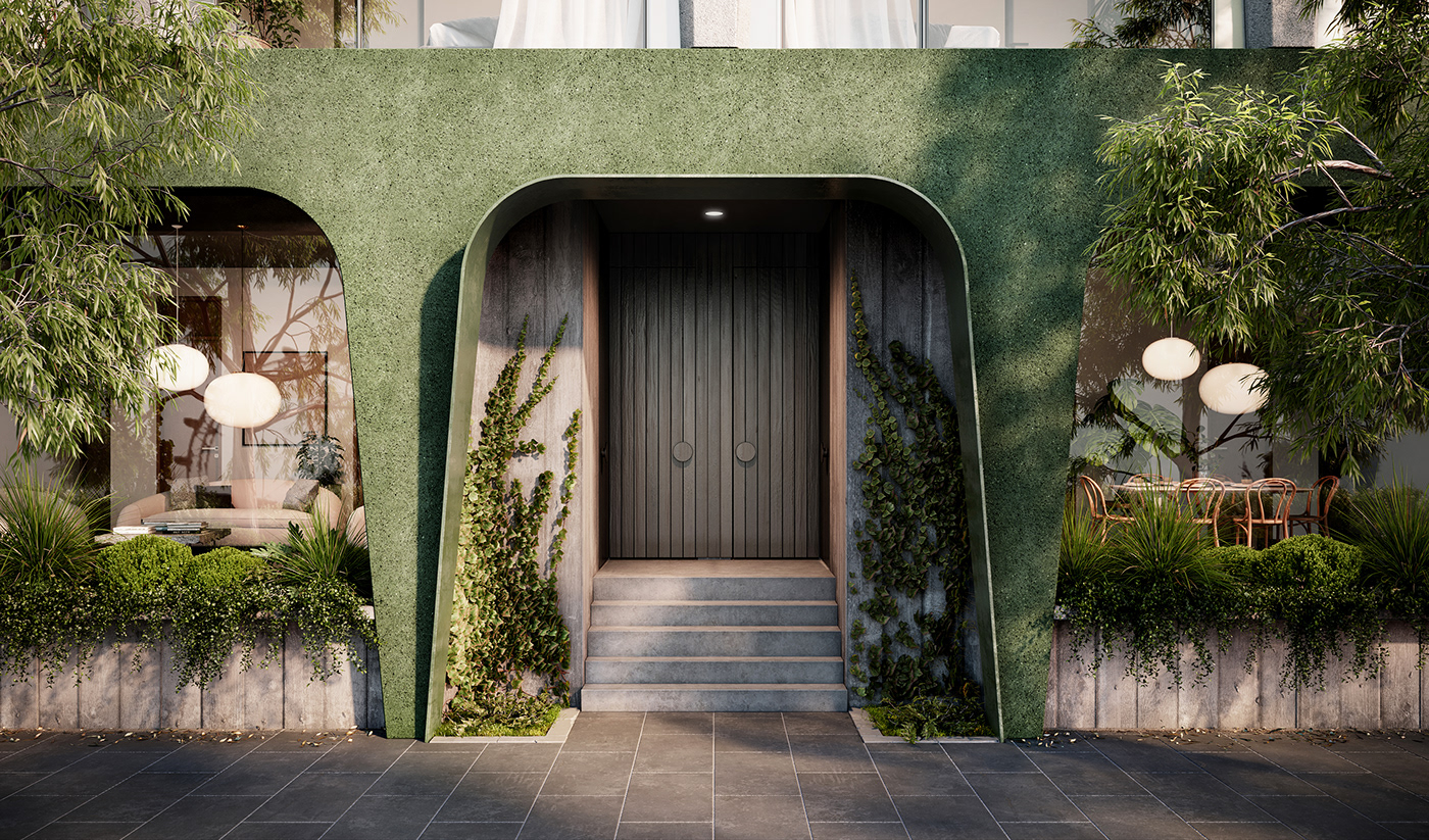 码头综合体丨澳大利亚丨Freadman White-5