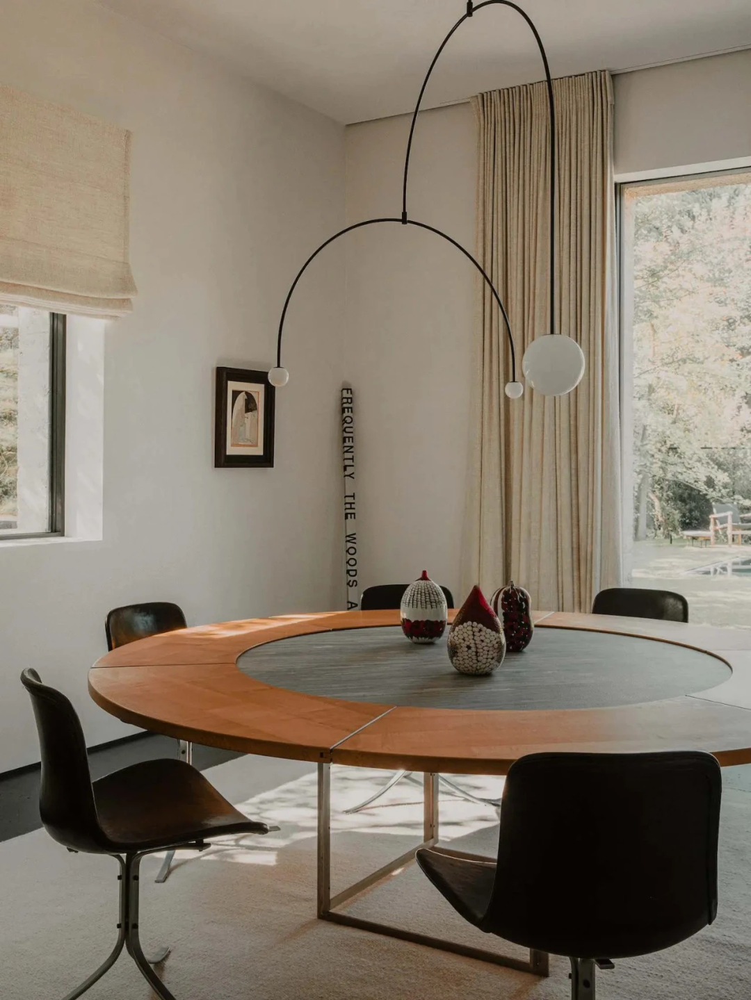 H住宅（Nicolas Schuybroek生活美术馆）-19