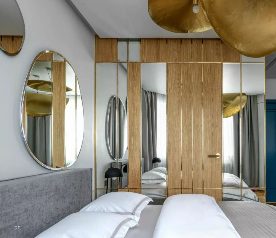 缤纷世界 | 俄罗斯设计公司 ART-GROUP 的室内设计案例精选-97