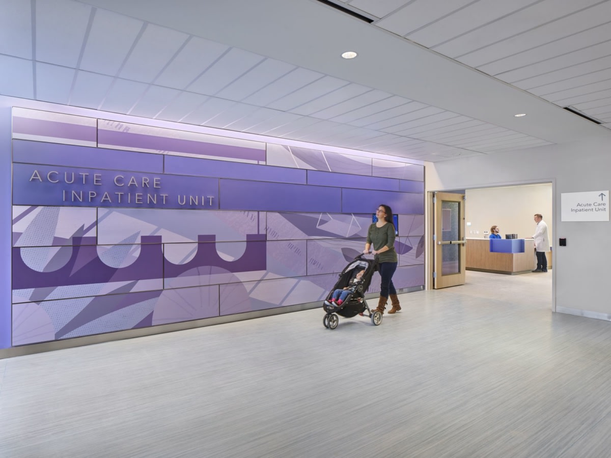 南卡罗来纳医科大学肖恩·詹金斯儿童医院和珀尔·图尔维尔妇女馆-20