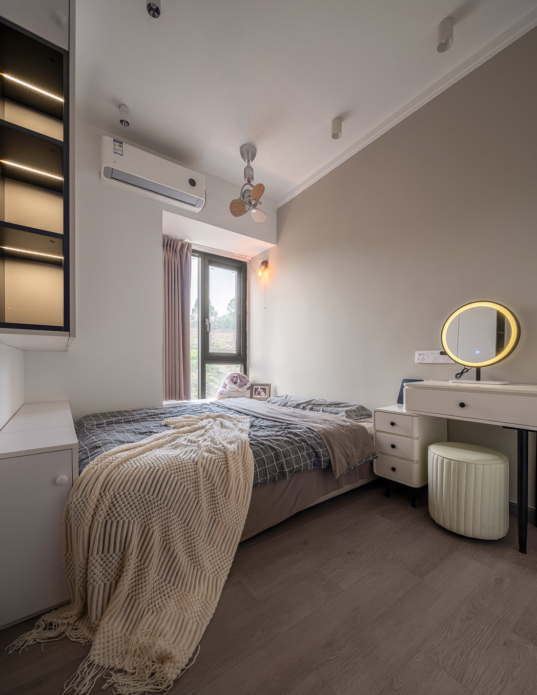 贾斯汀与西米的家-27