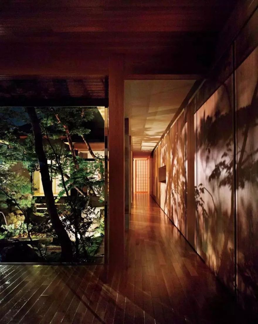 禅意花园 | 日式美学的精髓-17