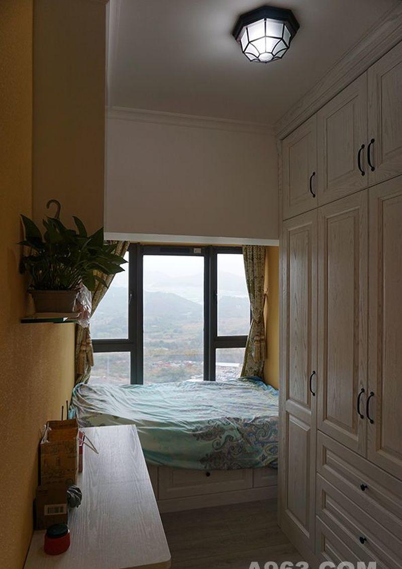 四季御园美式风格-4