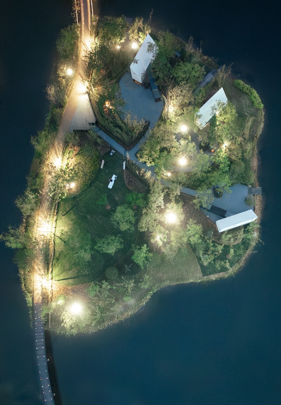 个个世界[荒野之家 #133#] – 风帆之家丨中国武汉丨个个世界 Wiki World() + 先进建筑实验室AaL-73