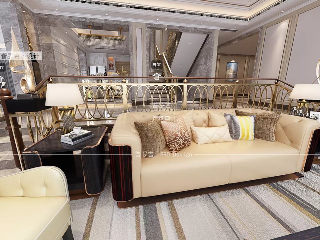 金色的荣光▏在时光中寻找生活的温度!-45