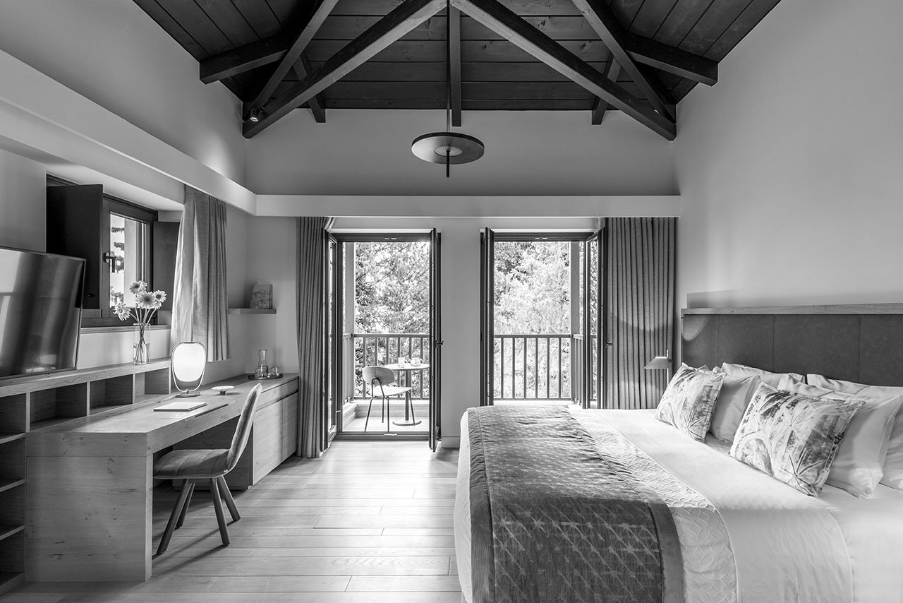 神秘迈斯特拉斯 · 古堡与奔驰 C 级 Coupé的欣喜若狂之旅-51