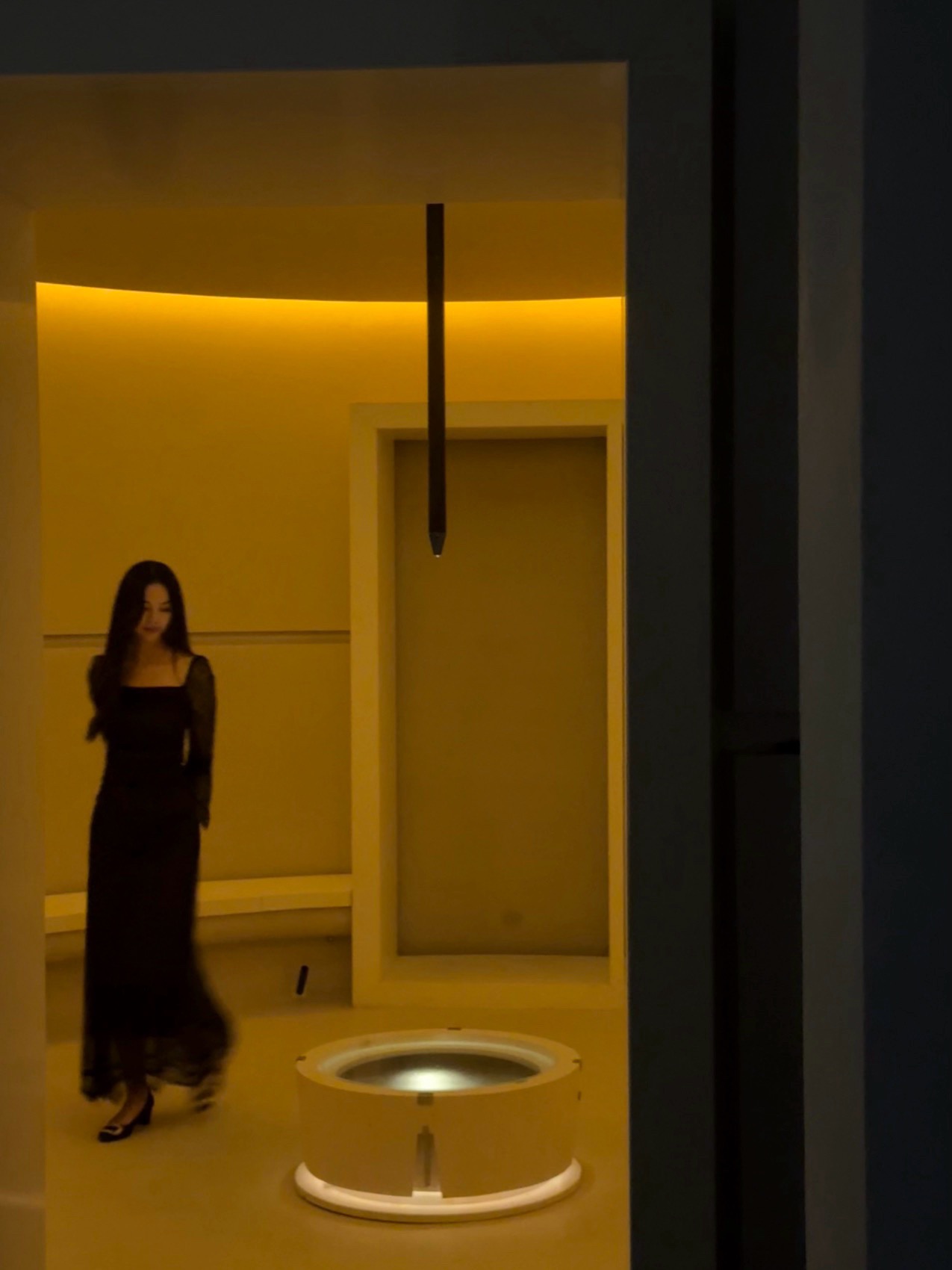 Undersky天空见灯光展厅丨中国中山丨加减智库设计事务所-114