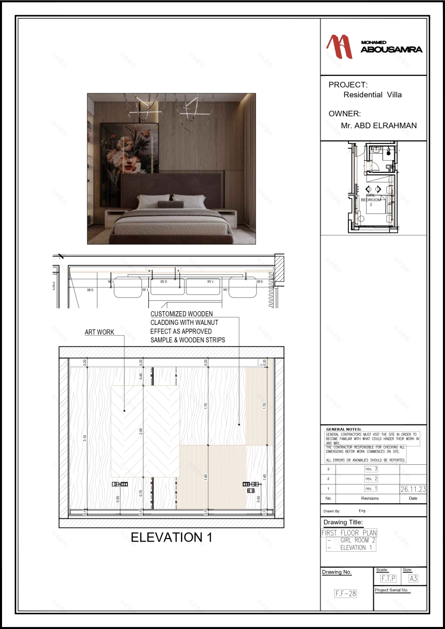 Private villa in ksa , First Floor-29