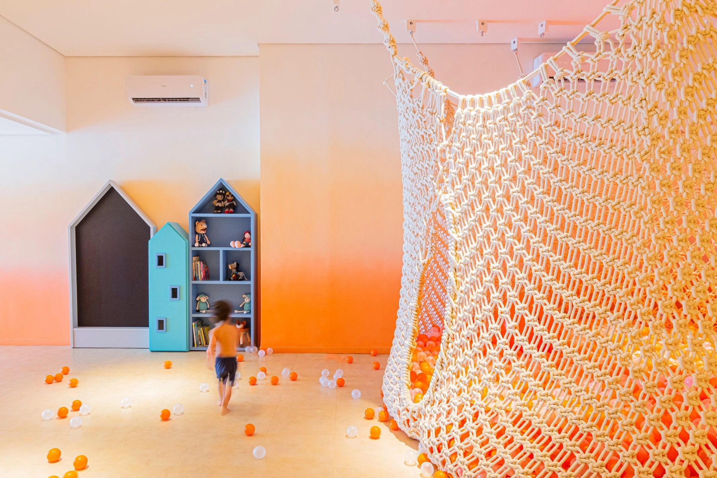 HANAZAKI 新作 | 泰米尔卡梅尔酒店(Hotel Carmel Taíba)-23