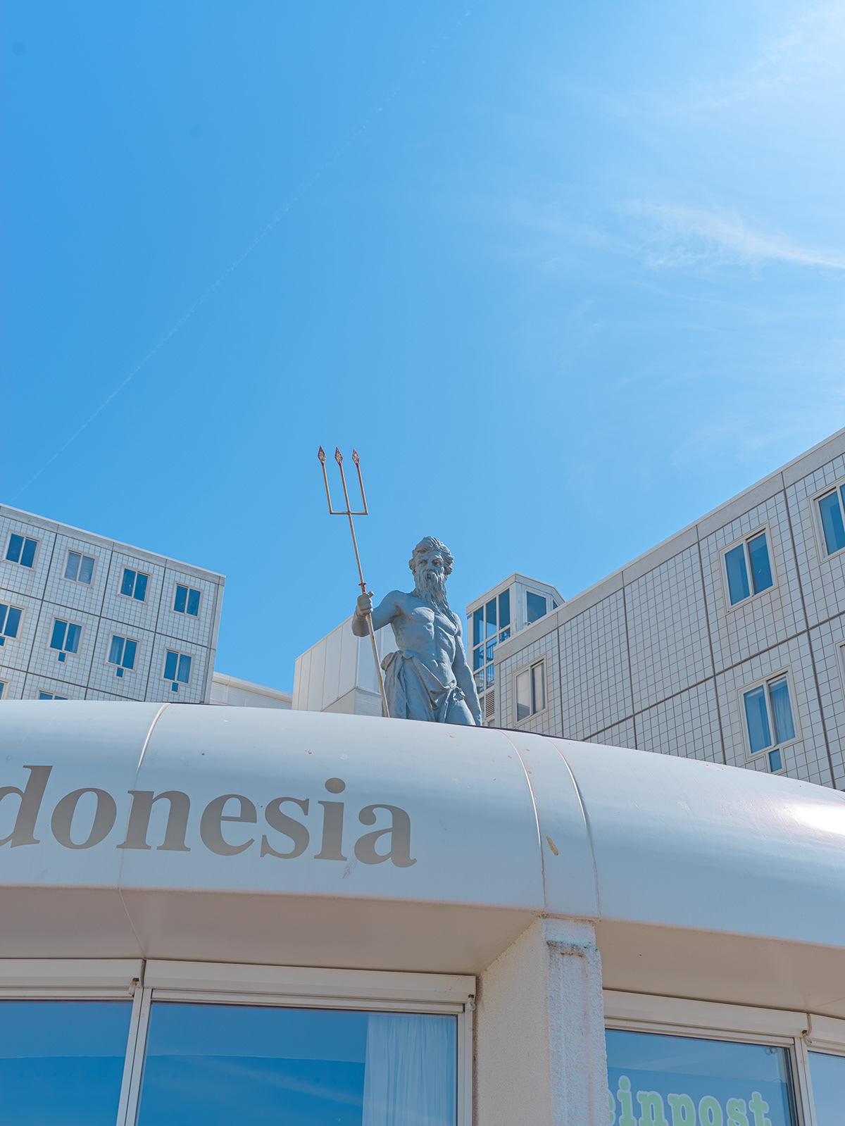 Seinpost 建筑事务所设计案例-6