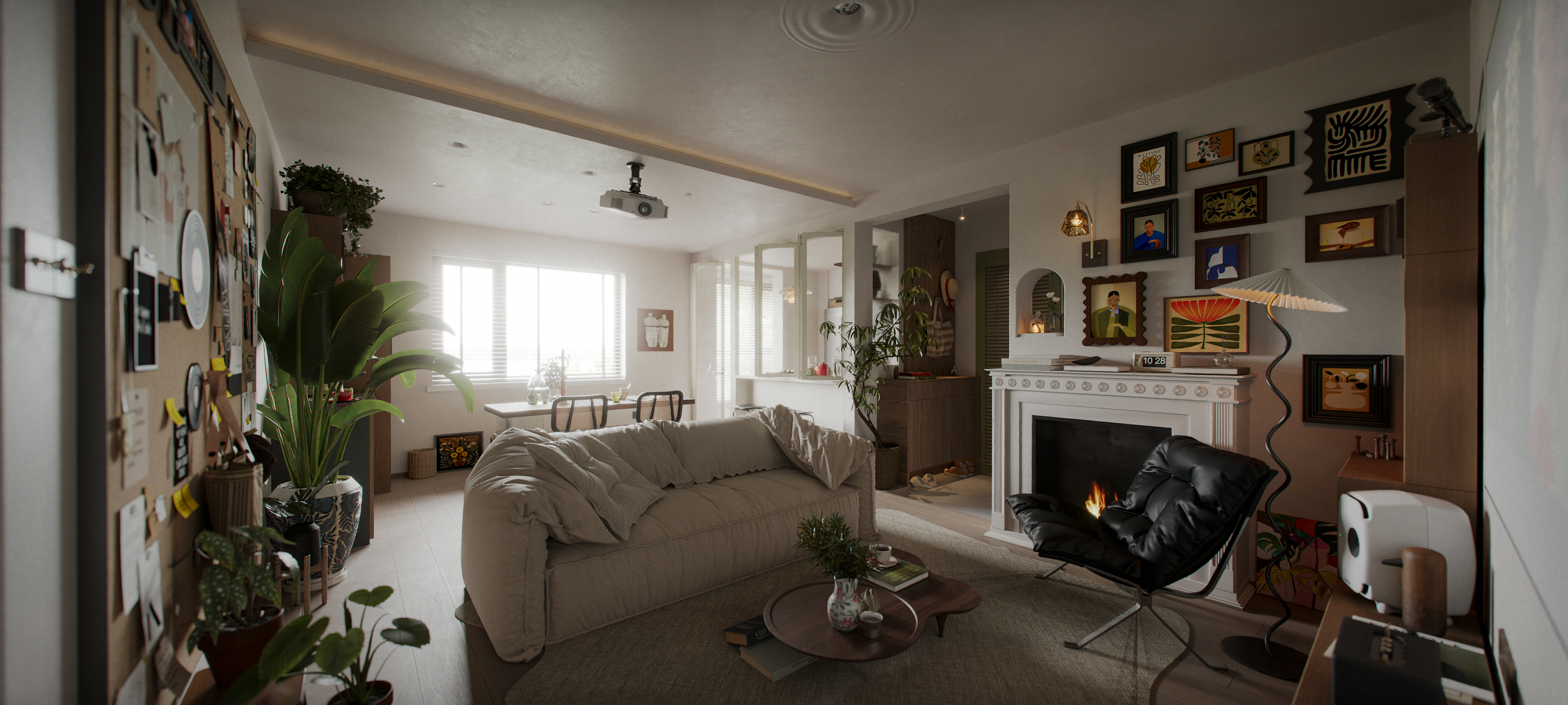 咖啡与茶丨北京盛光工作室-4