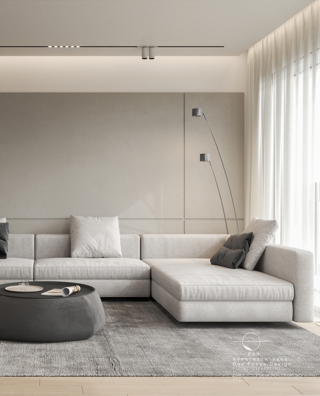 深圳高端私宅设计丨中国深圳丨一度经纬-16