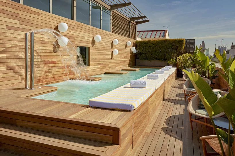 Sir Victor 酒店-14