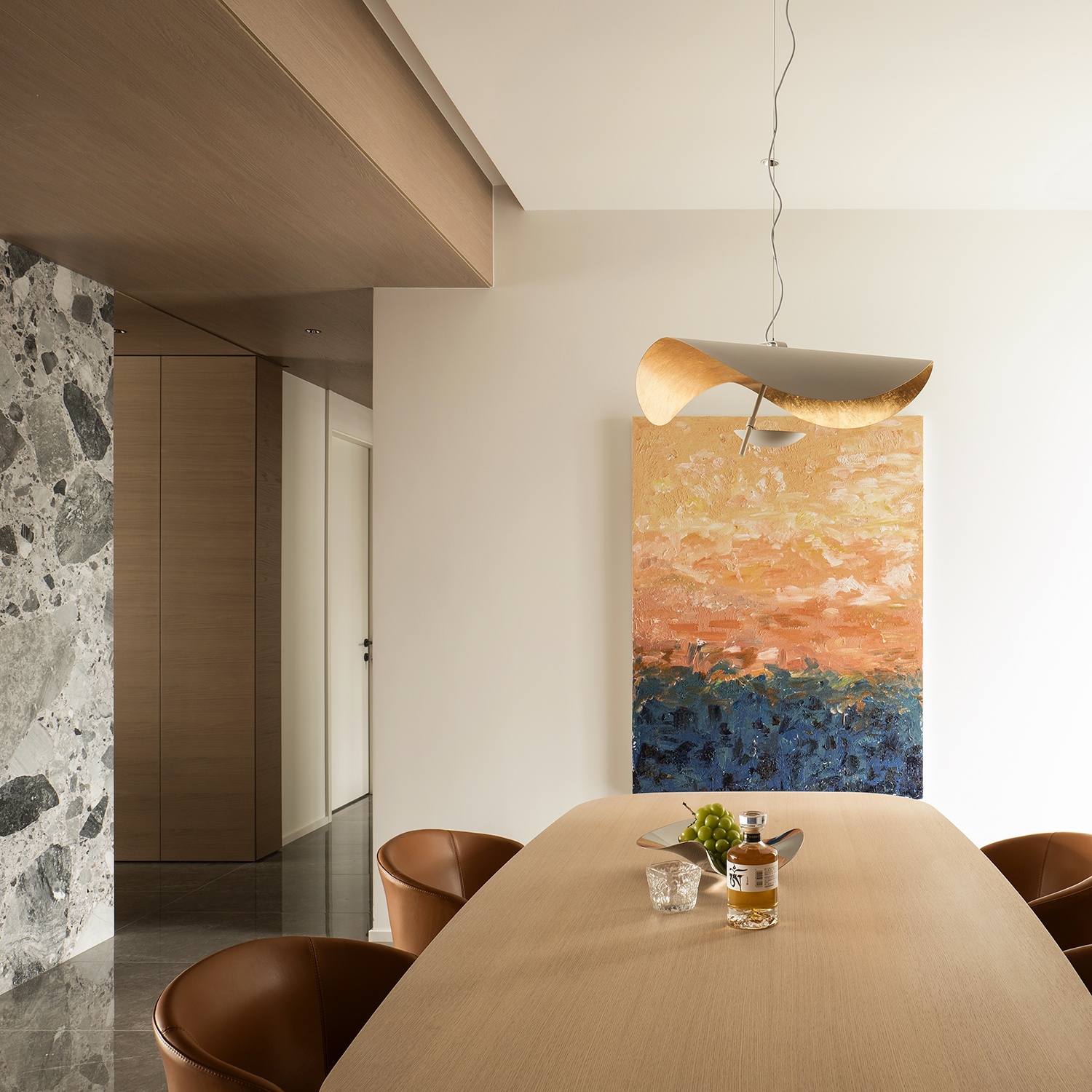 今禧丨中国南京丨云行空间建筑设计-40