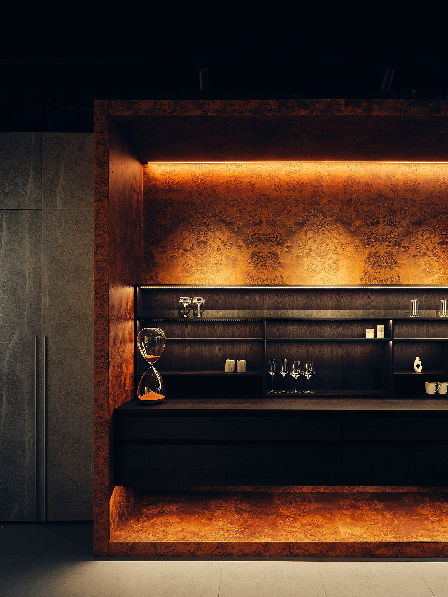 家具展厅丨Raimer Büro-58