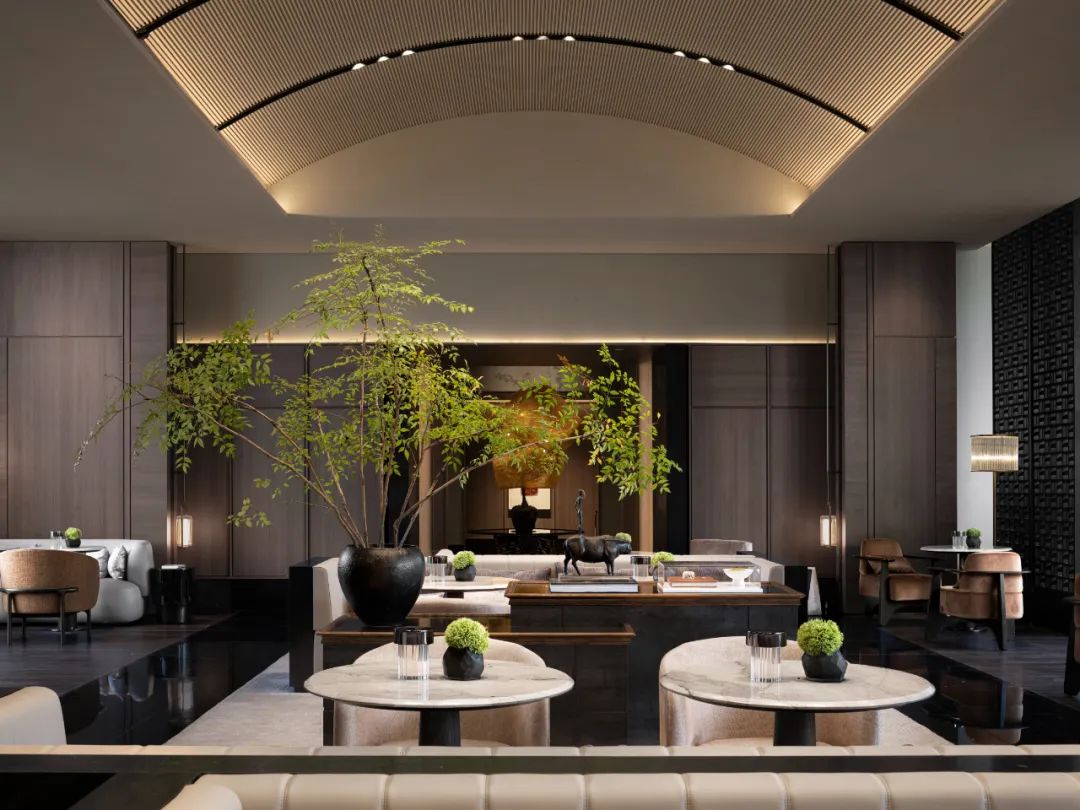 万科南京朗拾·雨核丨中国南京丨MAUDEA 牧笛设计-65