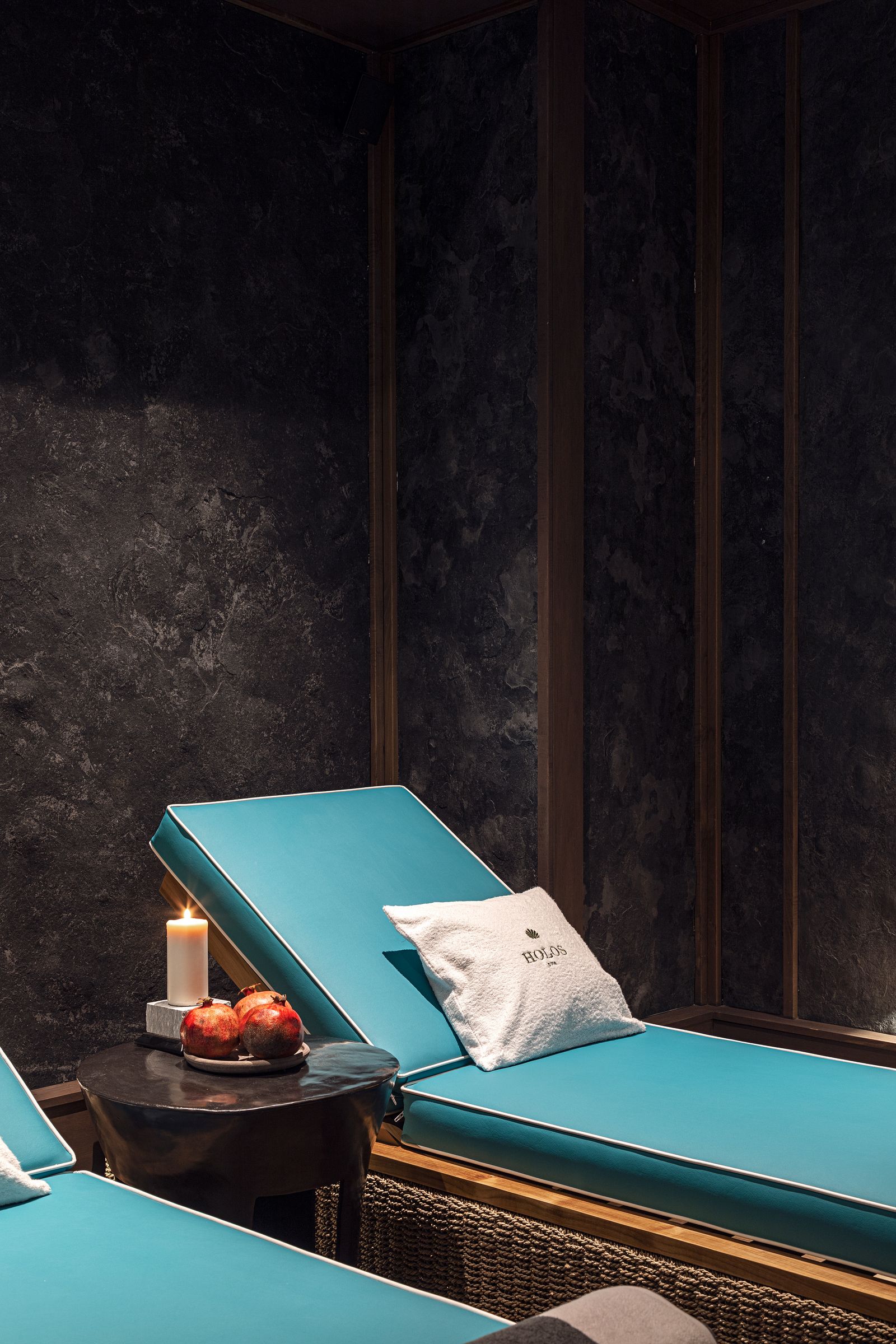 Savoy Hotel & Spa（萨沃伊酒店及水疗中心）丨意大利丨米兰Giampiero Panepinto室内设计工作室-61