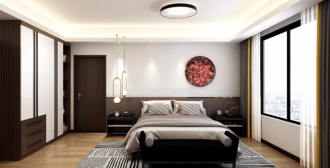 
济南万科翡翠公园140平-01户 -8