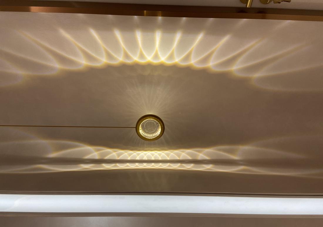 
杭州来福士皮肤美容 -12