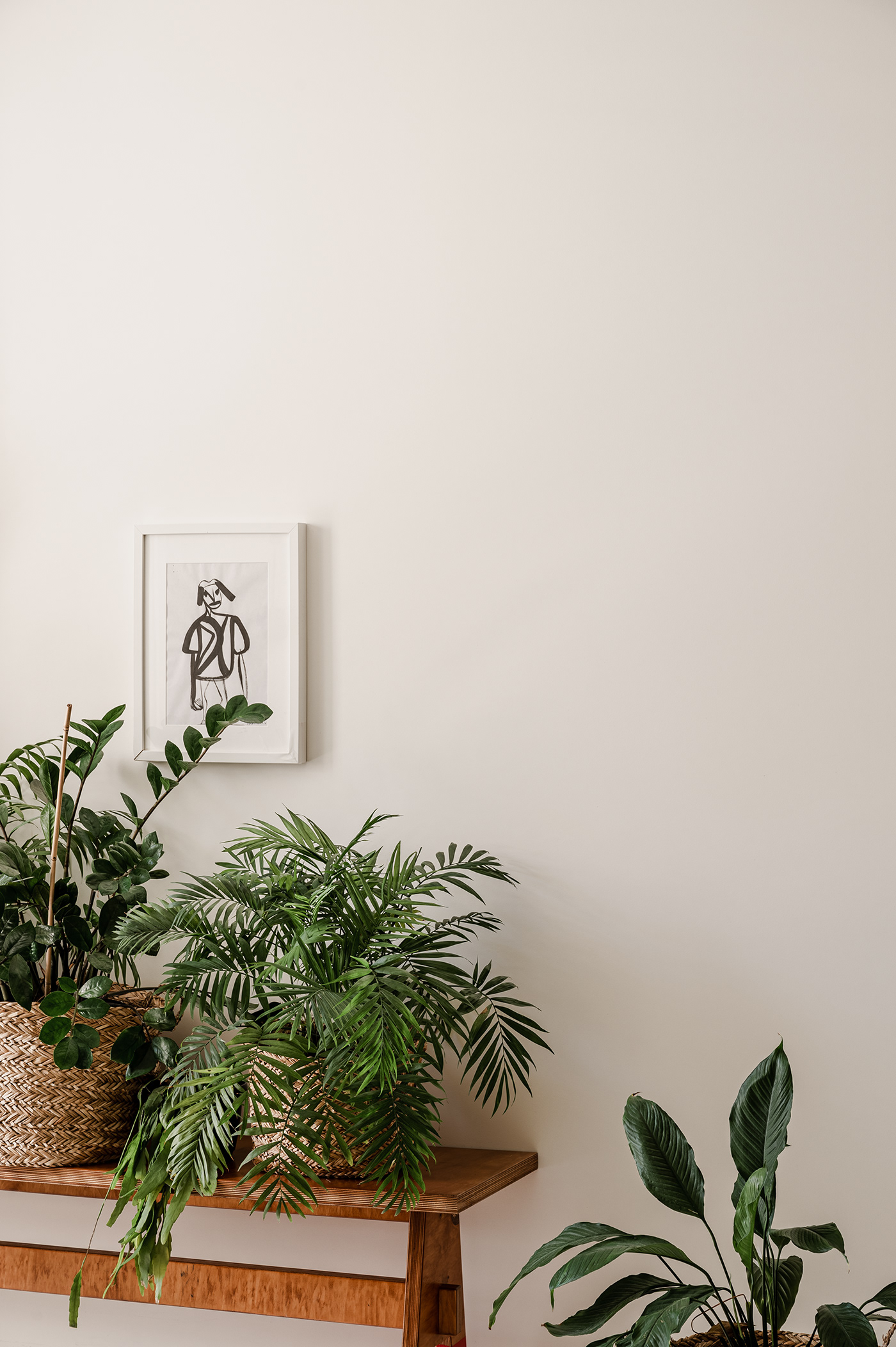 75 平米时尚公寓丨乌克兰基辅丨Yova Yager design-19