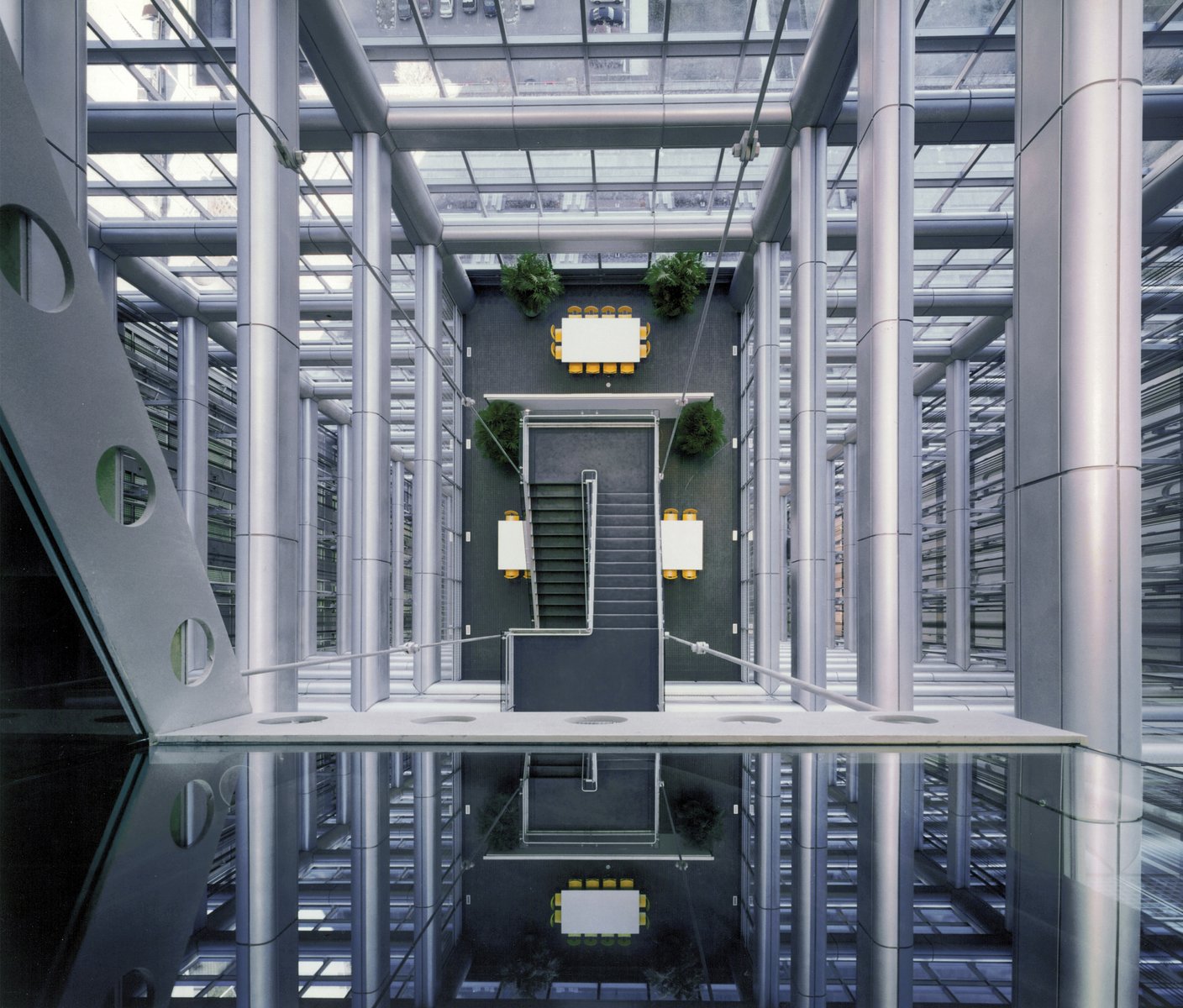 300 East Randolph-10