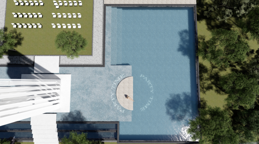 东设景观实践 | 简约设计,融入自然-28