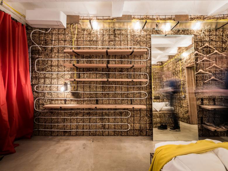 维也纳秸秆室丨奥地利维也纳丨heri & salli-2