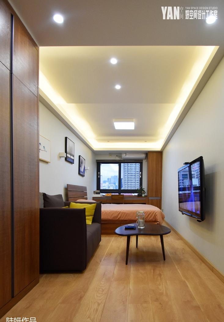 轻奢 158M²复式楼洗衣间设计-- 精致实用空间利用-27