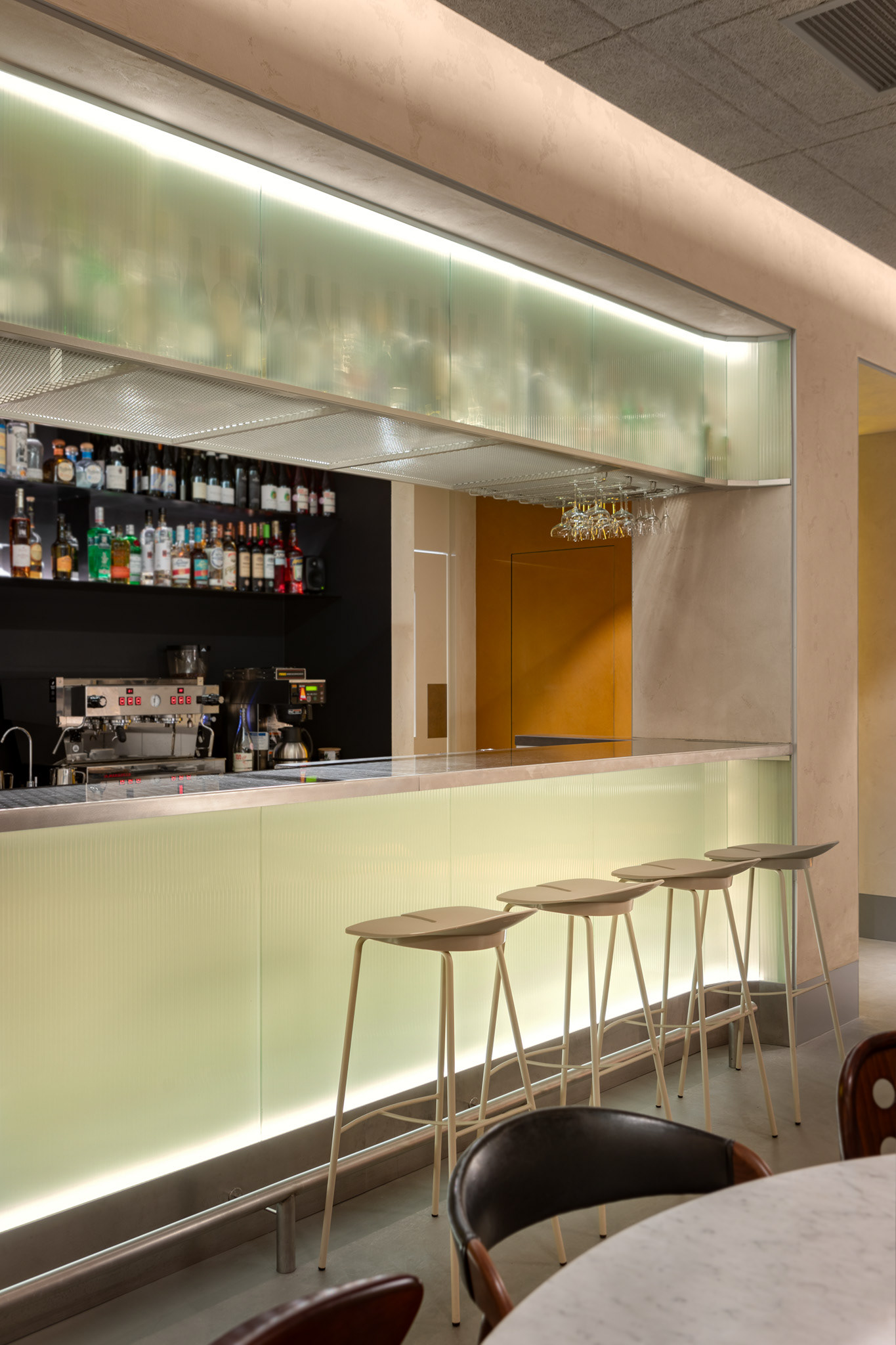 Māsa餐厅丨拉脱维亚里加丨Anastasiia Vinidiktova等-58