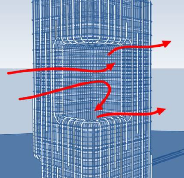 南京“城市灯塔”丨中国南京丨ARQ 建筑事务所-37