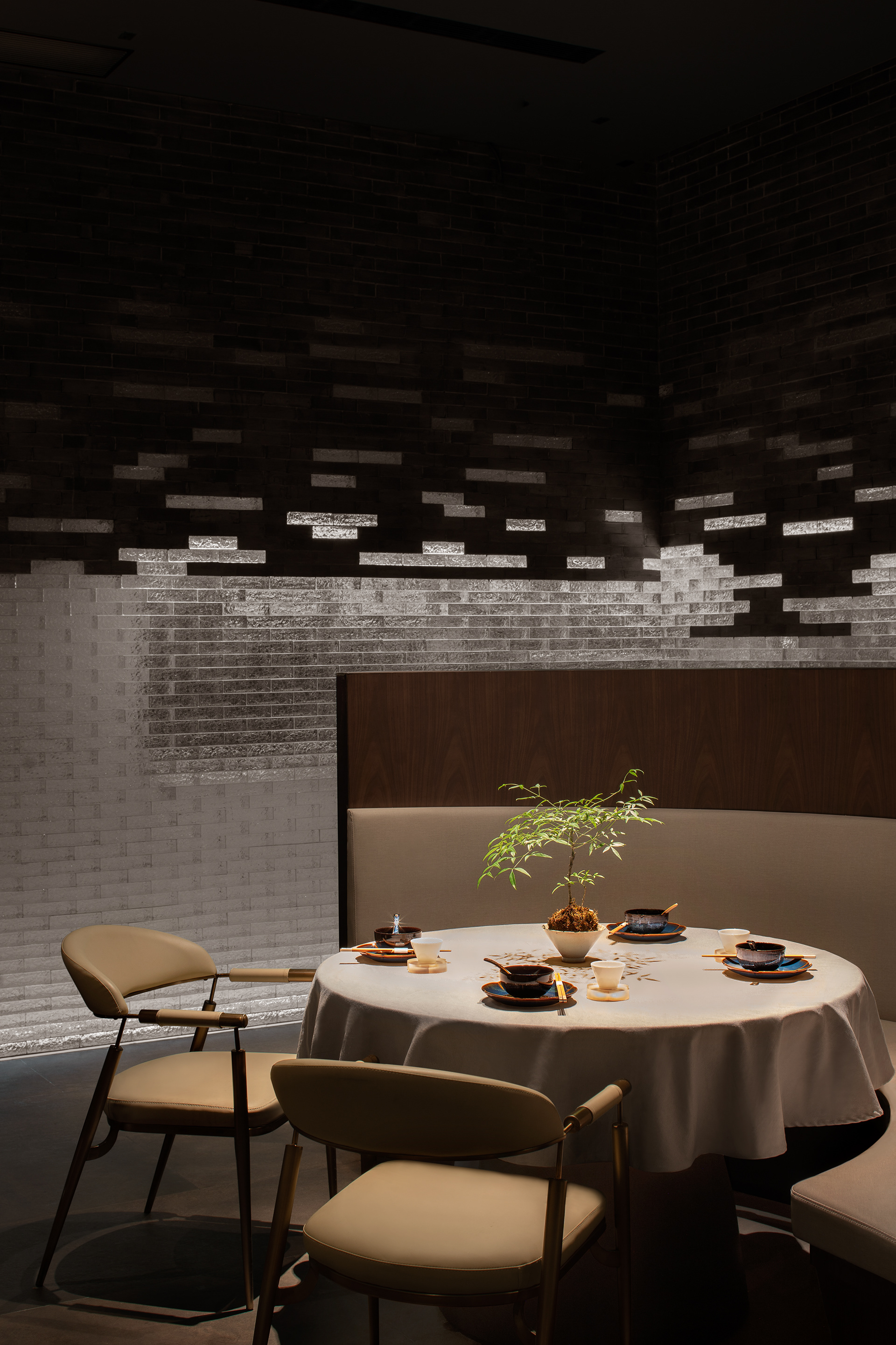 WANCHU · 皖厨徽时丨中国深圳丨路与扬设计-13