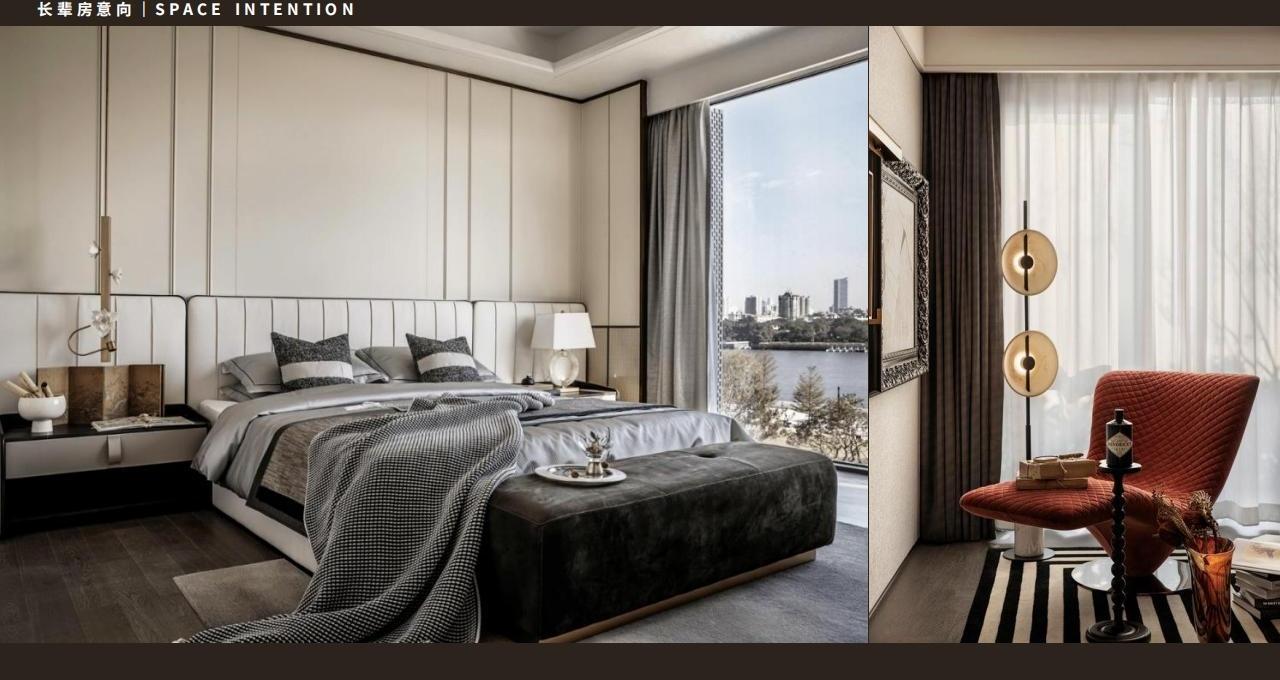 WJID维几设计 | 东营众成清风华著叠墅设计方案-47