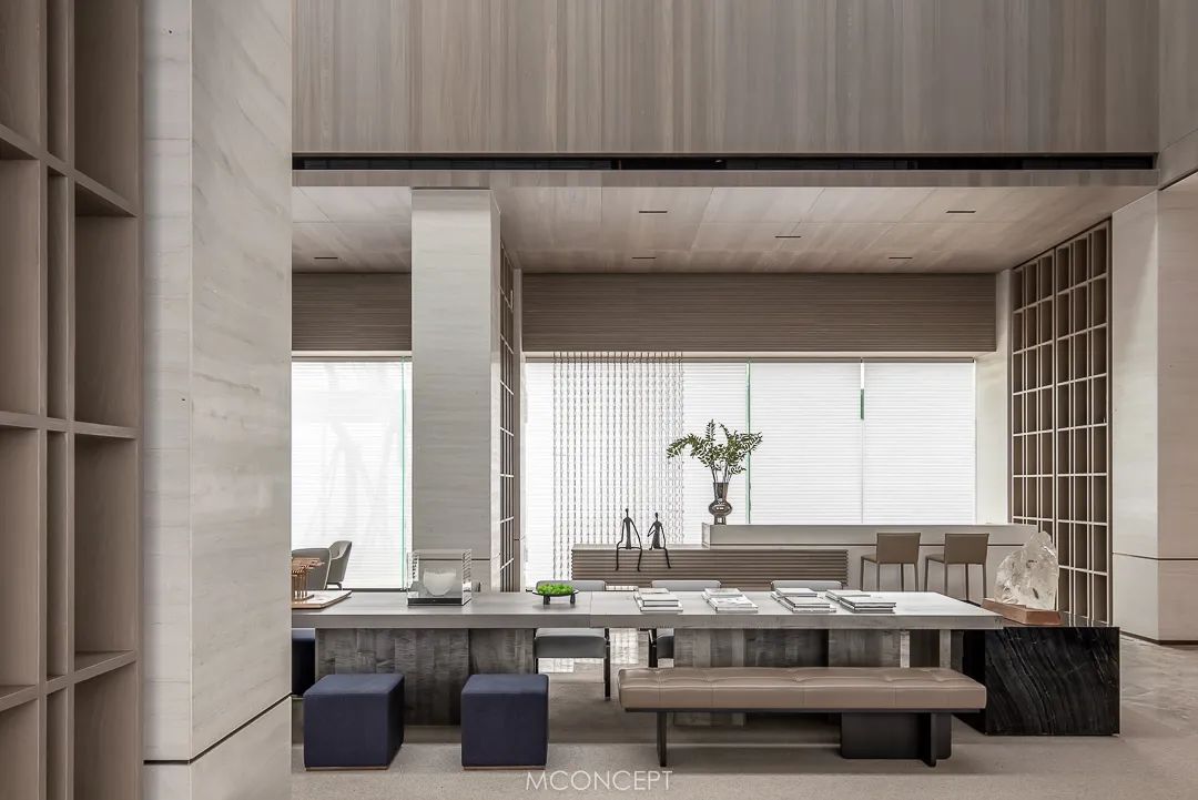 江南壹品 | 现代自然主义与传统东方气质的完美融合-50