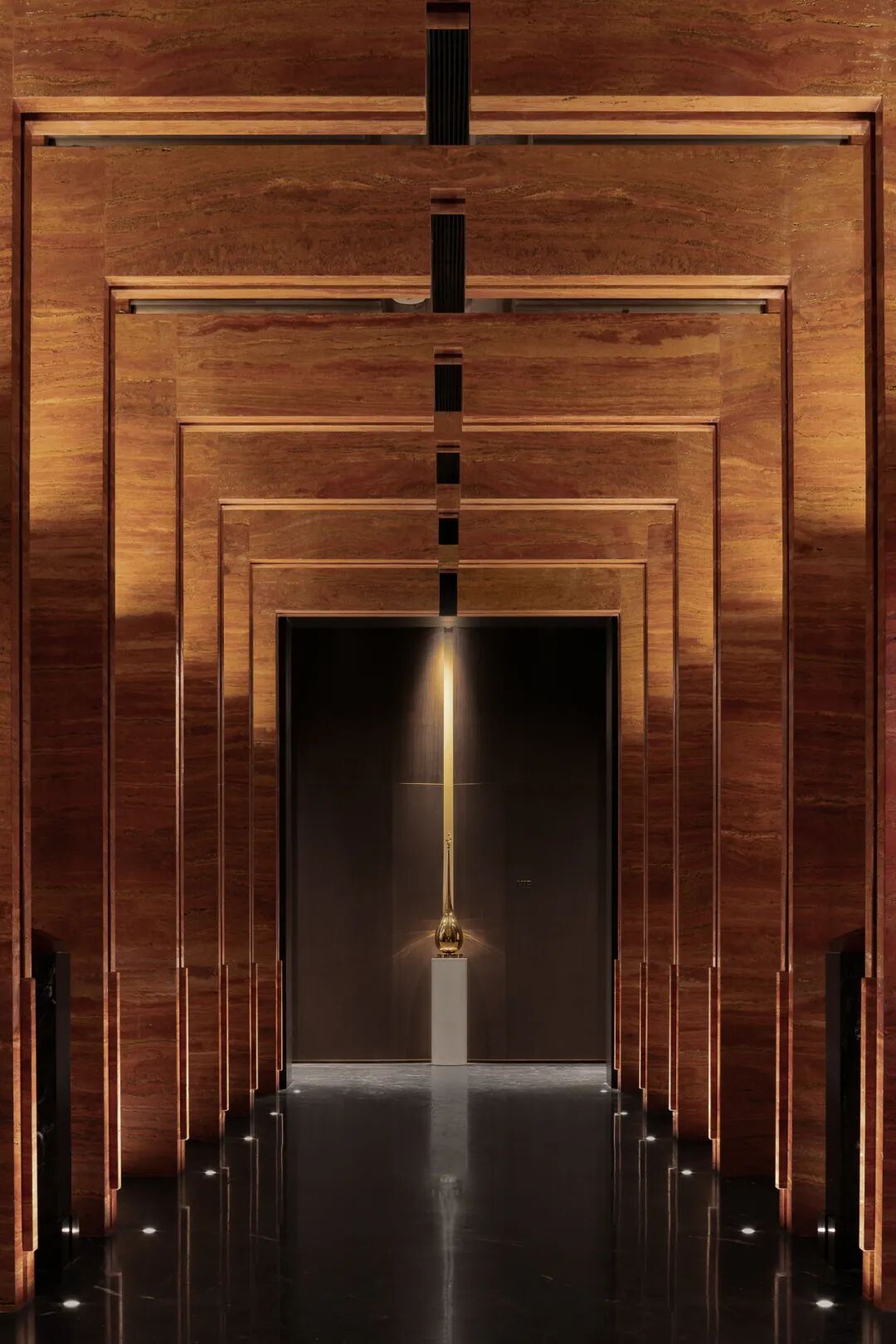 北京臻澐售楼处丨中国北京丨SRD DESIGN赛瑞迪普-17