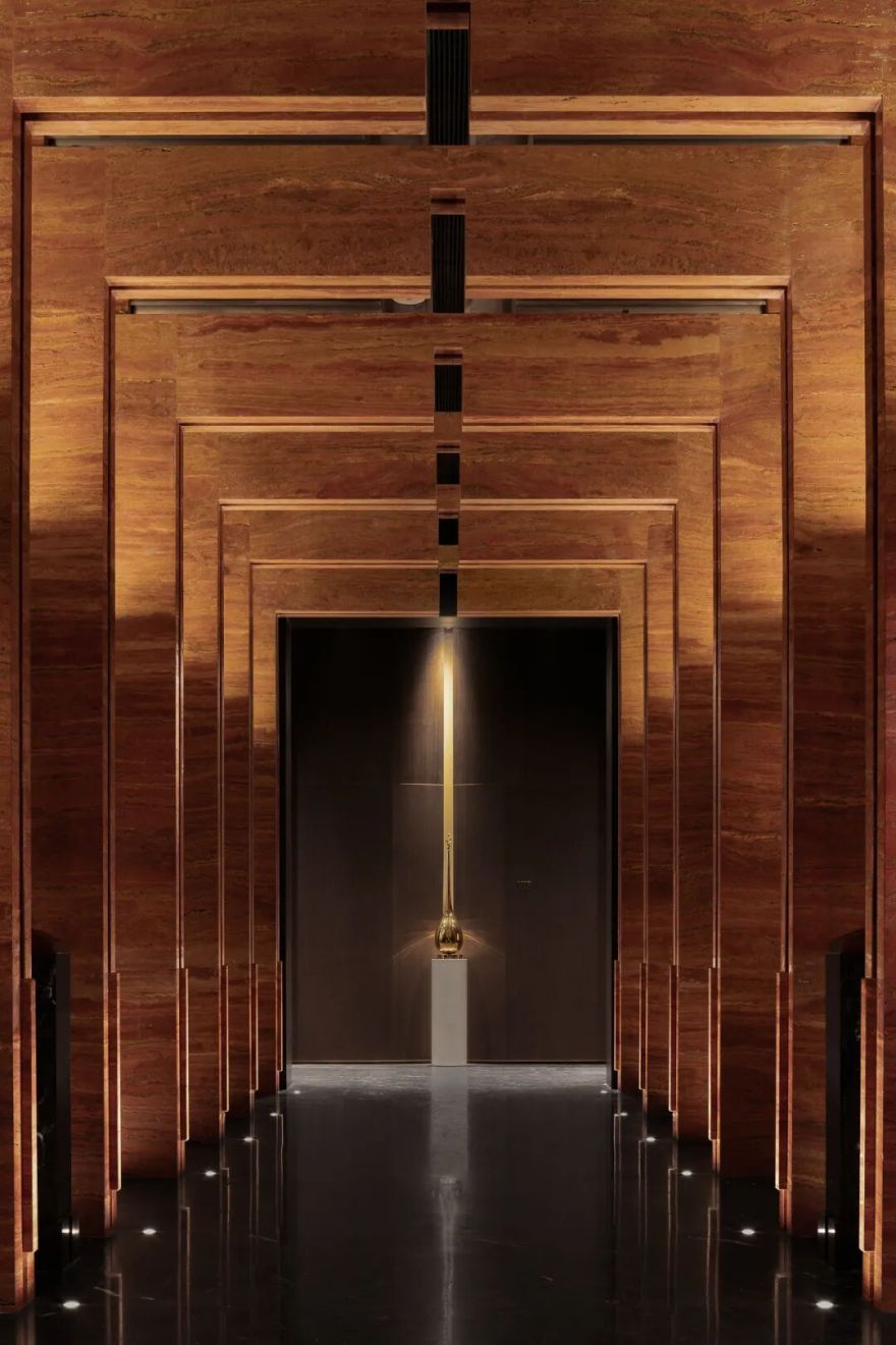 北京臻澐售楼处丨中国北京丨SRD DESIGN赛瑞迪普-17