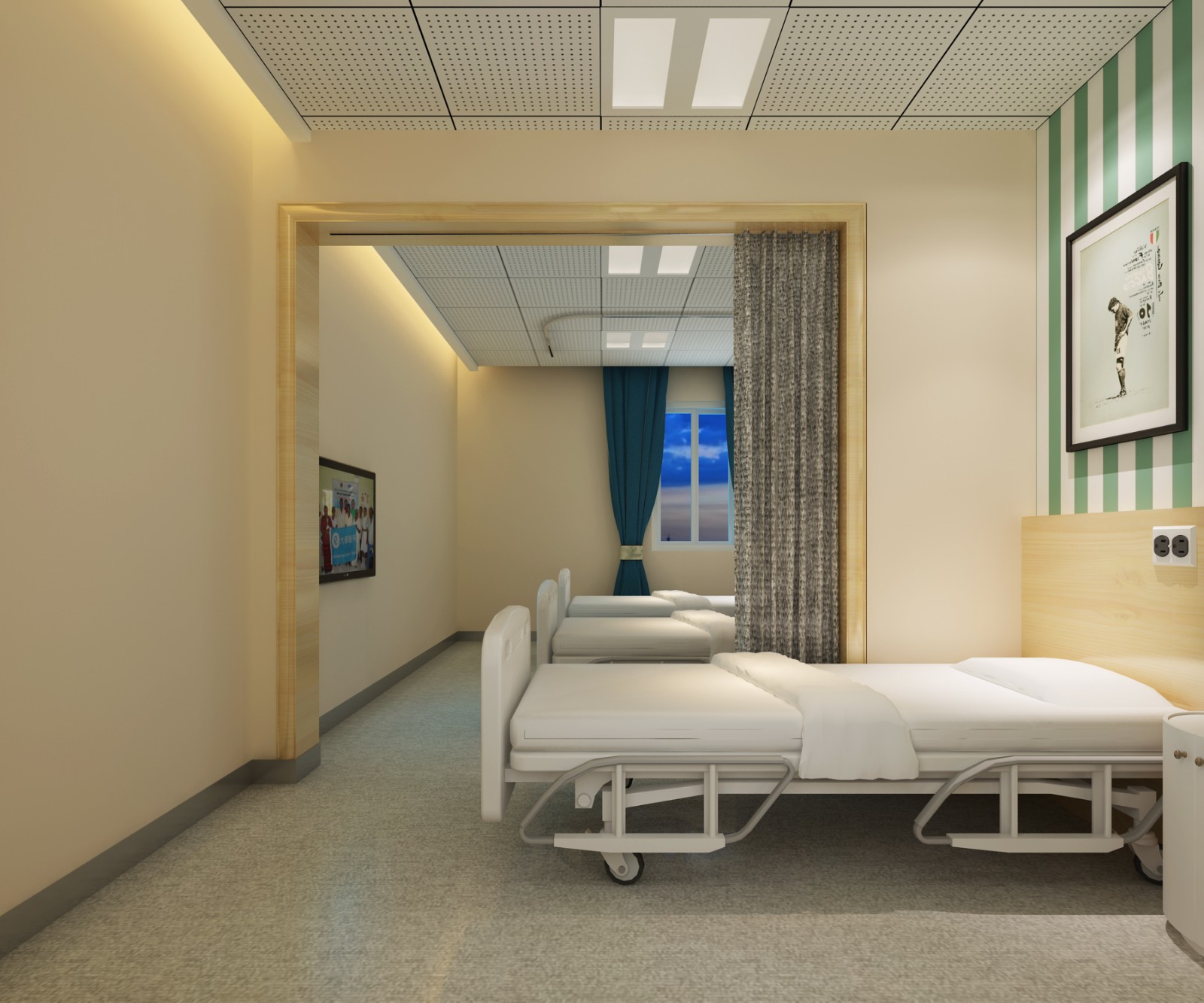 昆山大学眼科-0