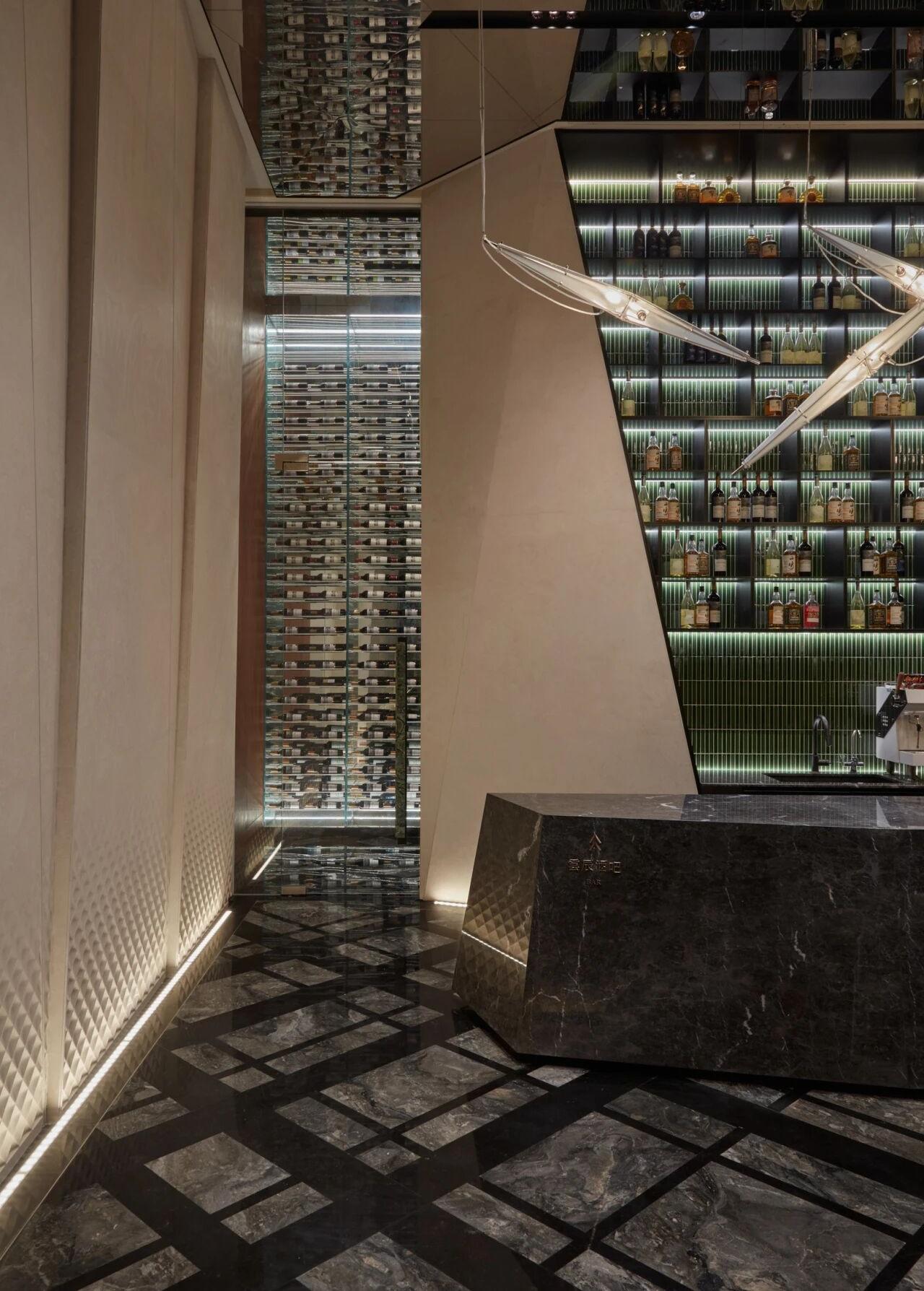 上海华润翡雲悦府丨中国上海丨丹健国际-21