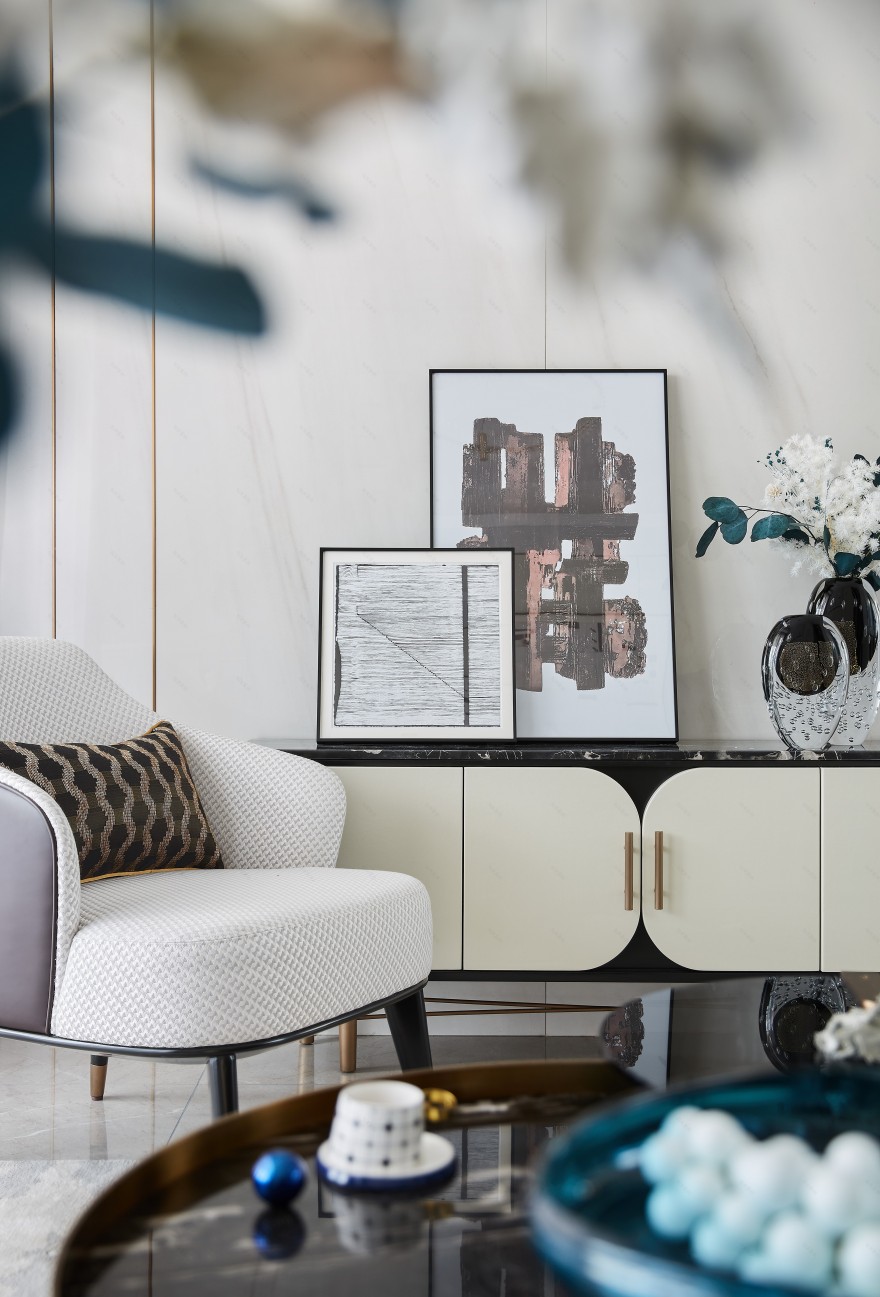 惠州佳兆业力高云峰样板间-13