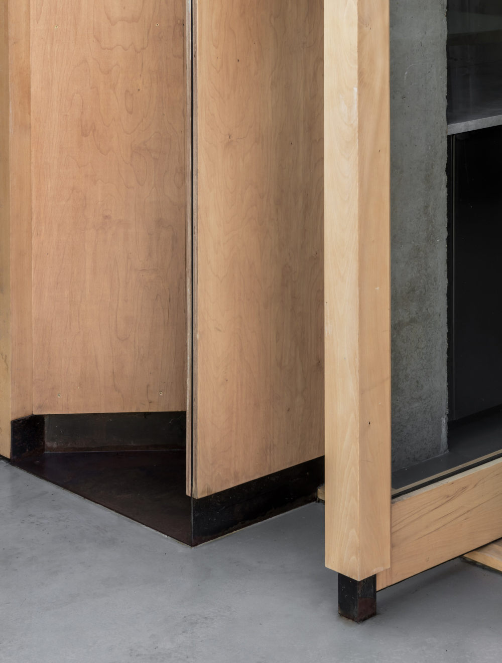 伦敦“无名之屋”-0