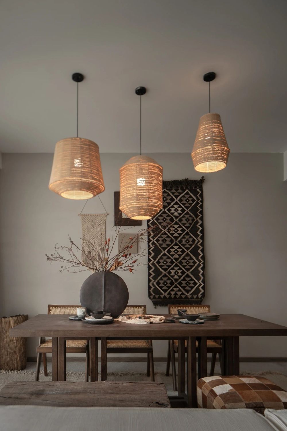 环球融创未来城·长岛样板间设计丨中国眉山丨重庆于计装饰工程有限公司,重庆默存室内设计装饰咨询有限公司-19