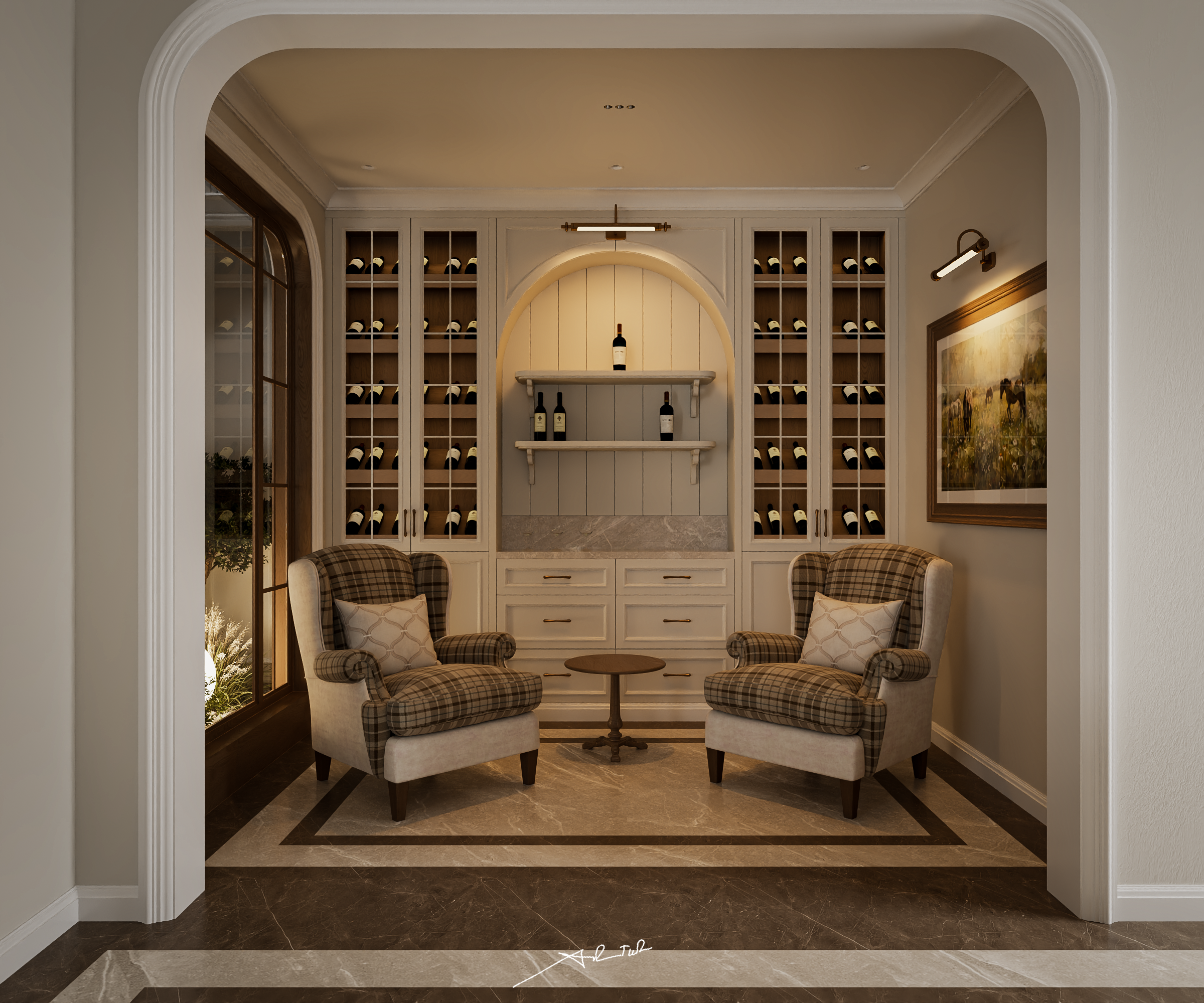 G160 SL KĐTDC KM7_ TP.BUÔN MA THUỘT ( NỘI THẤT )-13