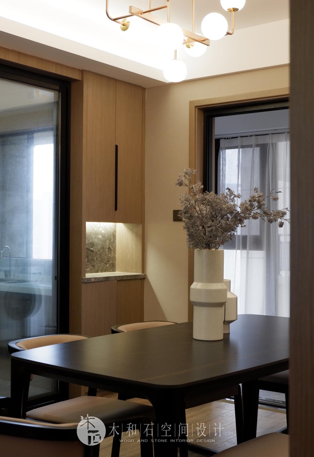 三旬理想空间,柔和与层次的完美融合-19