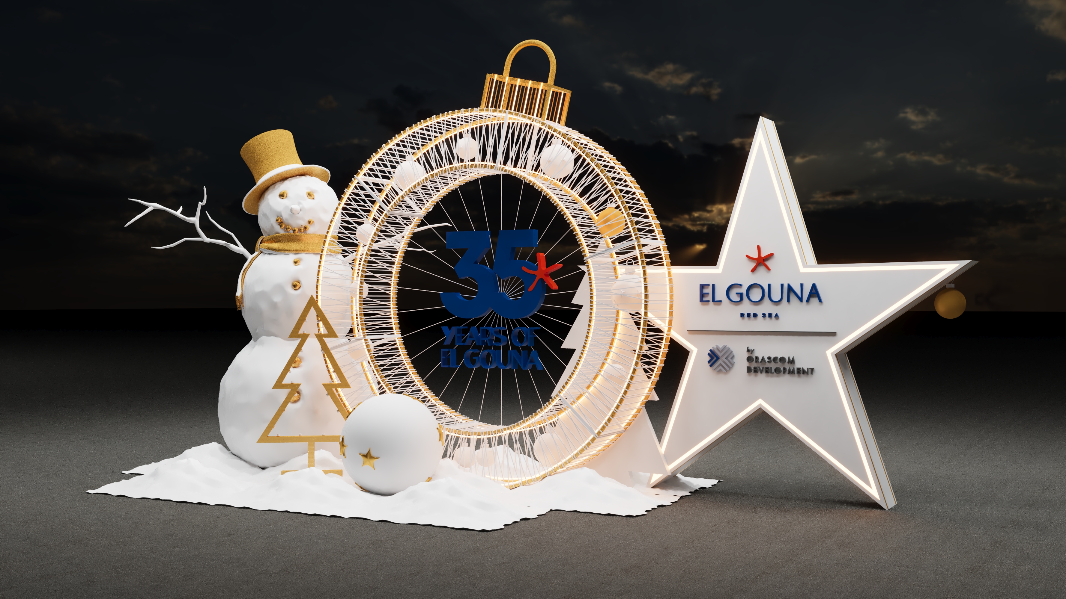 2025年圣诞活动丨Muhammed Zakaria-37