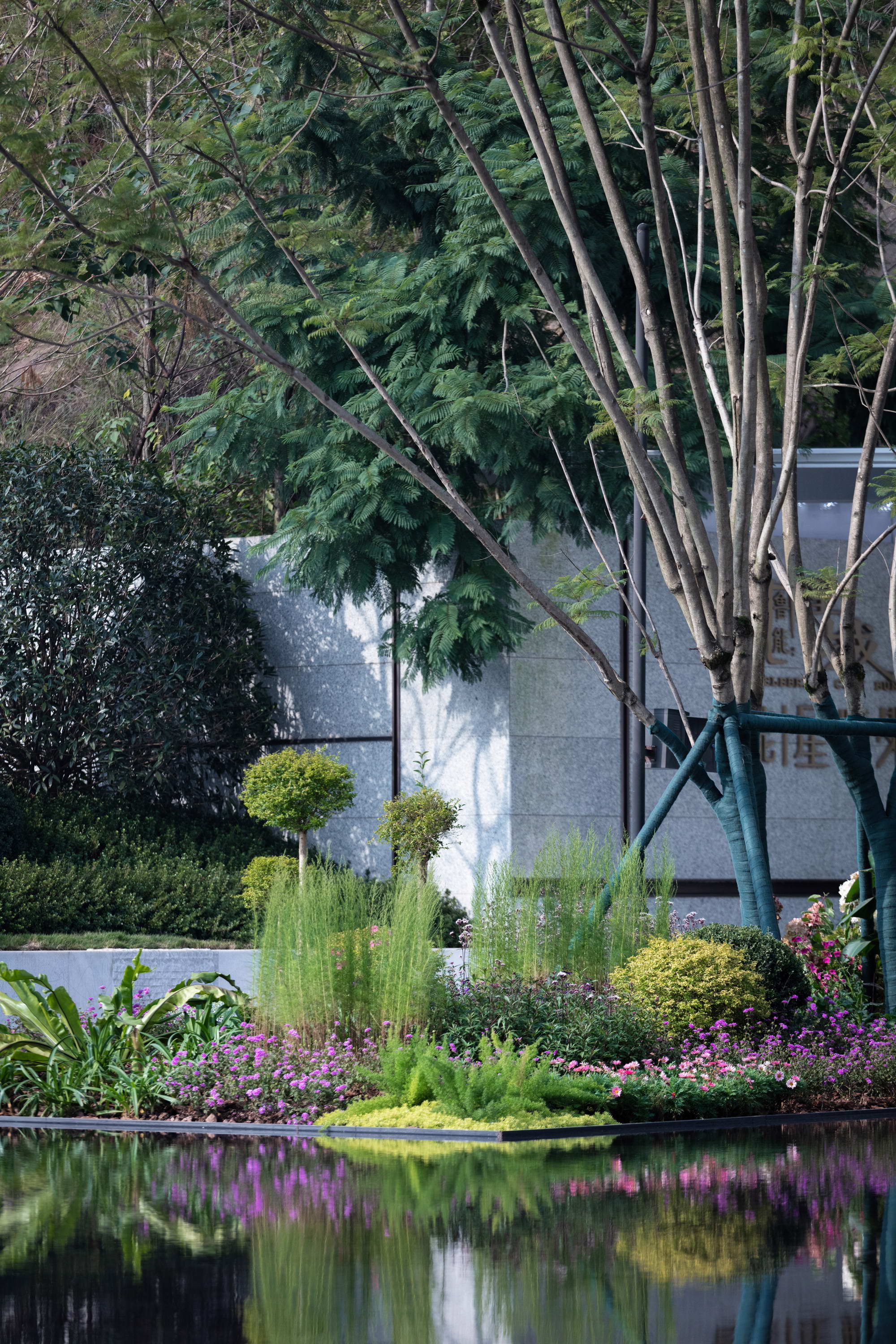 中国绿发·长江序 | 折叠山水,收藏江山-41