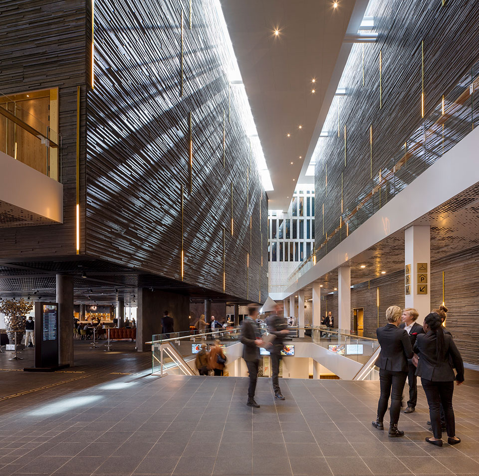 Malmö Live获2016年世界建筑节全球最佳综合体项目大奖-14