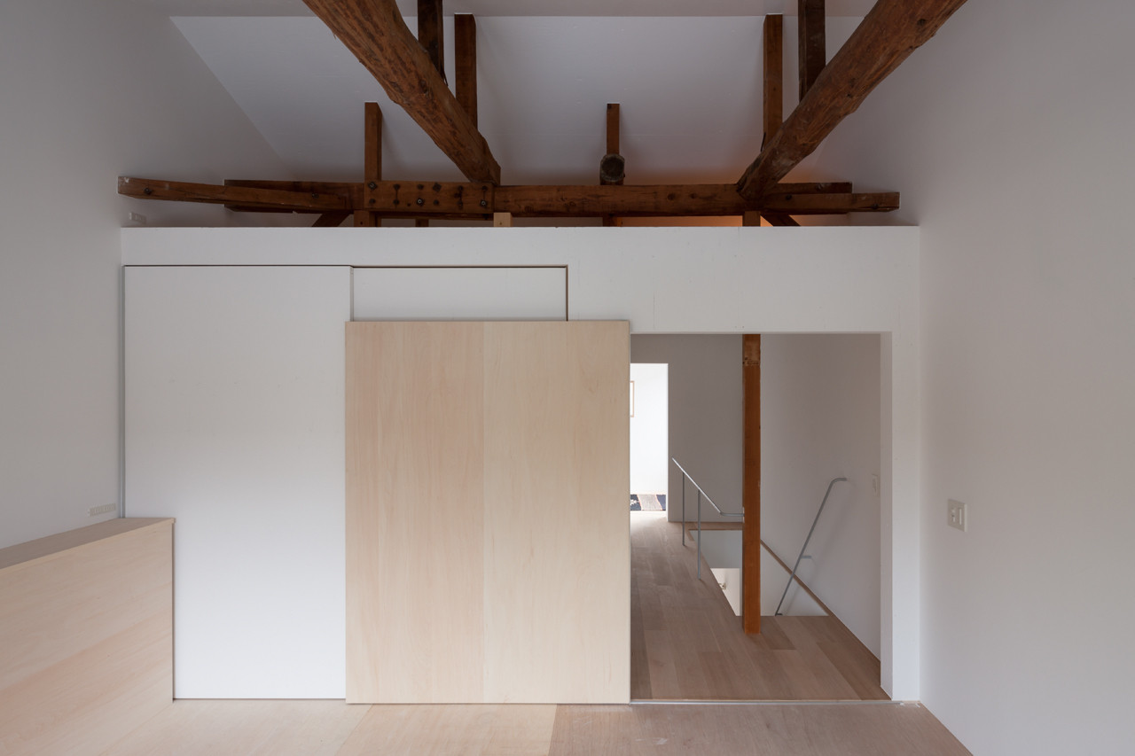 House in Shichiku  Shimpei Oda Architect’s Office-44