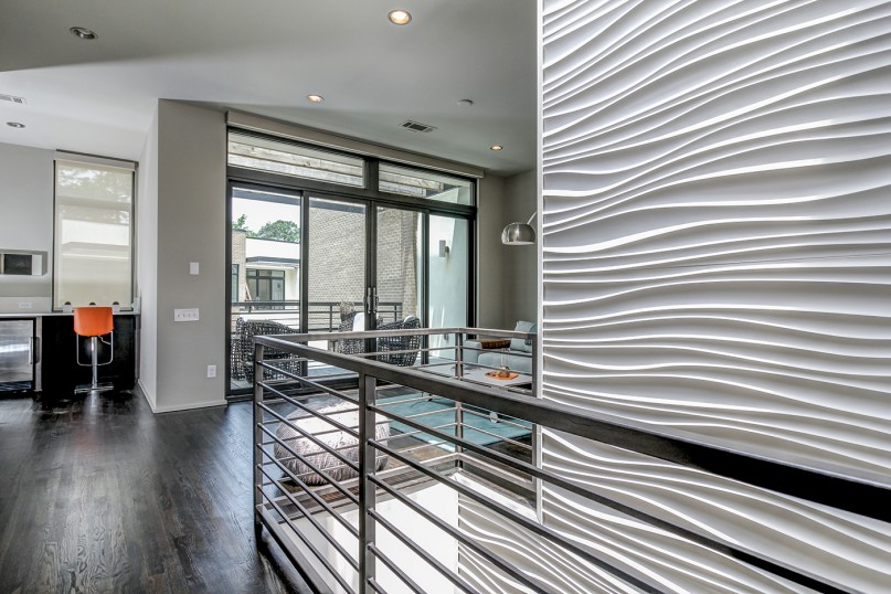 丨美国亚特兰大丨Smith Dalia Architects-8