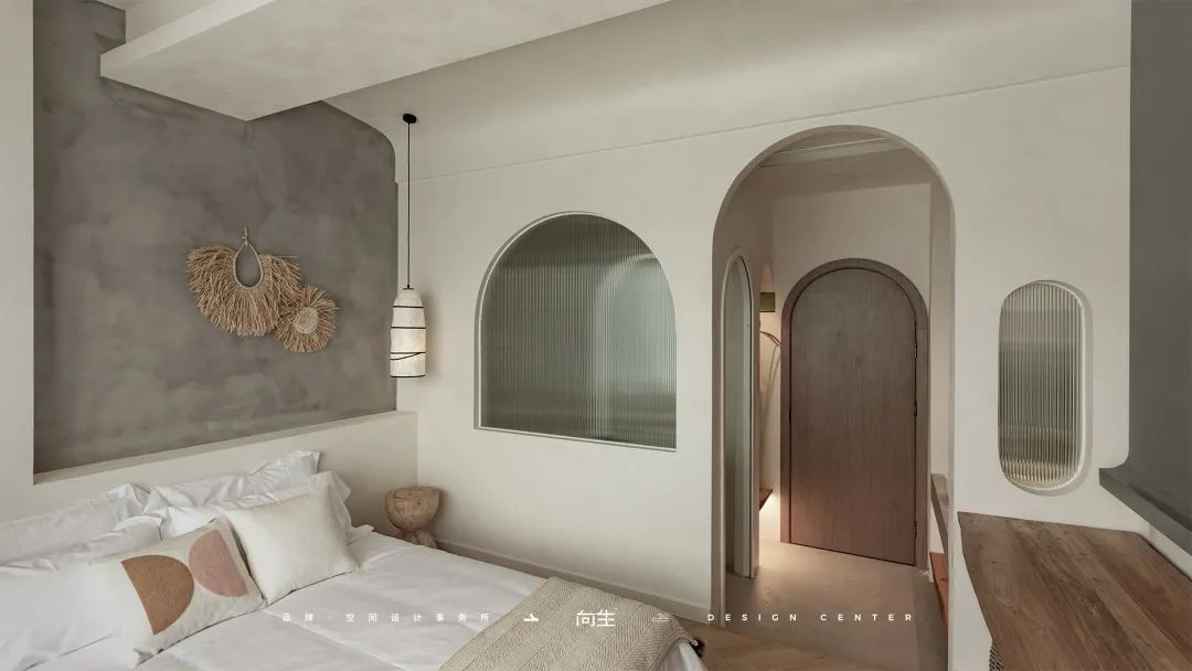 栖梦民宿丨中国上海丨向生设计事务所-63