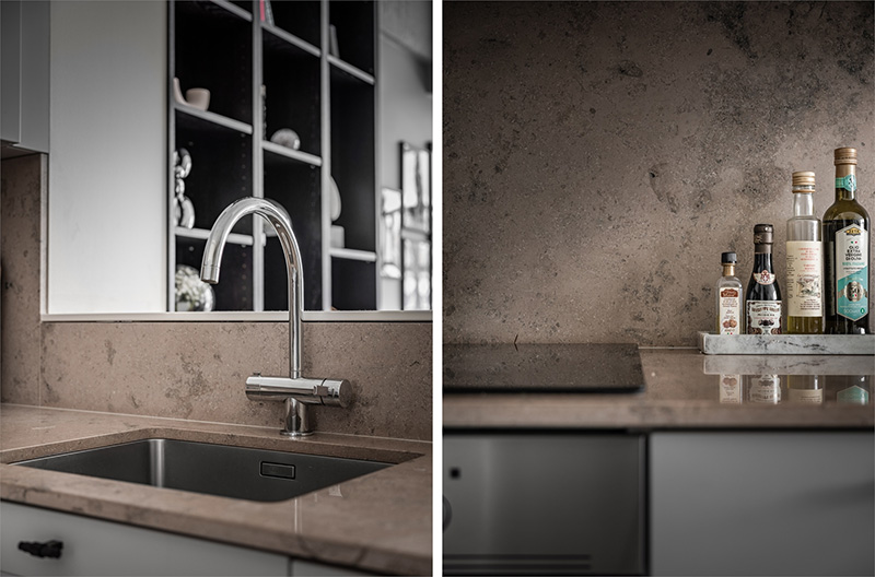 斯德哥尔摩前工厂建筑中的纯北欧风格内饰-10