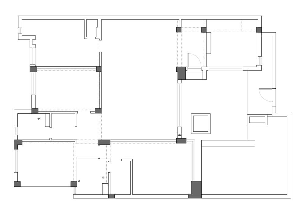 诗享家设计——橘子郡-66